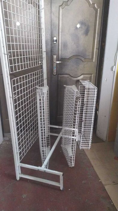 Шкаф домашний гардероб, Торговое оборудование , торгове обладнання