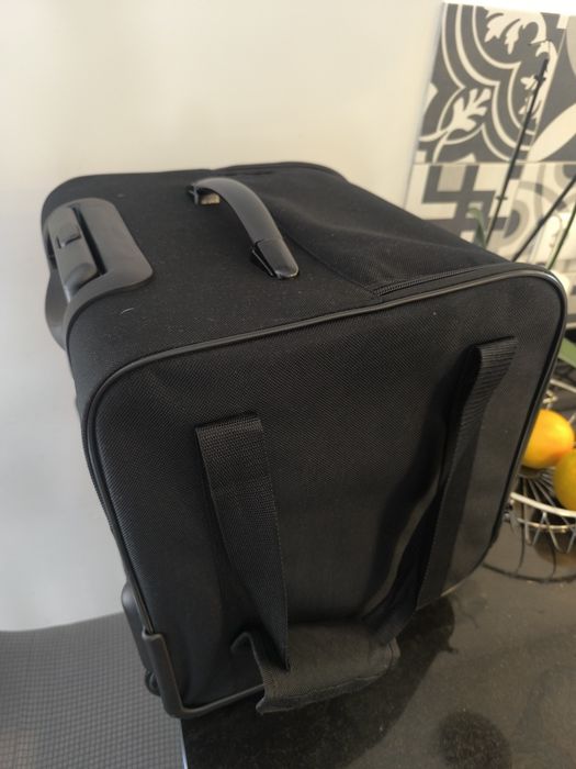 Saco Mala Trolley Bimby TM31 TM5 e TM6 Estado Novo