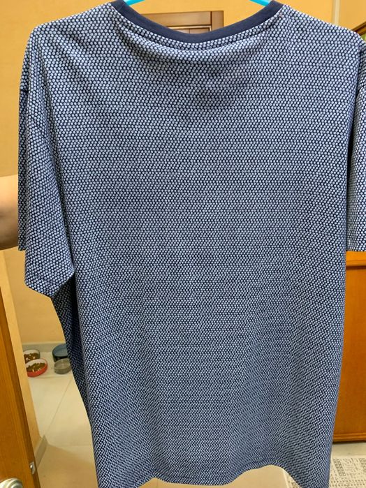 Продаю  новую  мужскую футболку U.S. Polo. ASSN