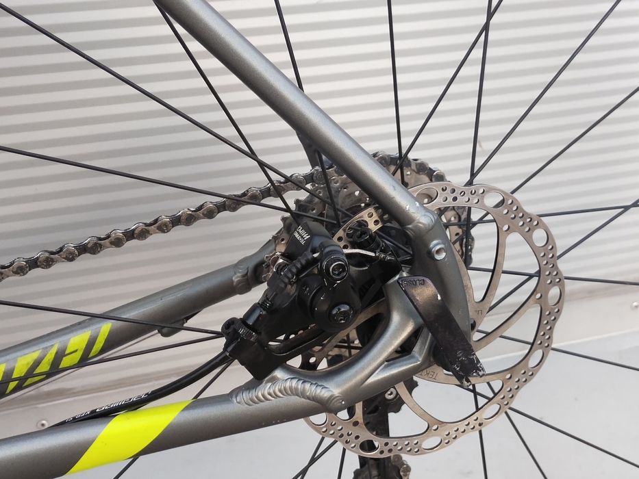 Rower Gravel Specialized Diverge A1 Alu 45/51cm !WYPRZEDAŻ! !WYSYŁKA!!!