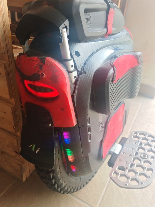 Monociclo elétrico Gotway MSX 84V EUC