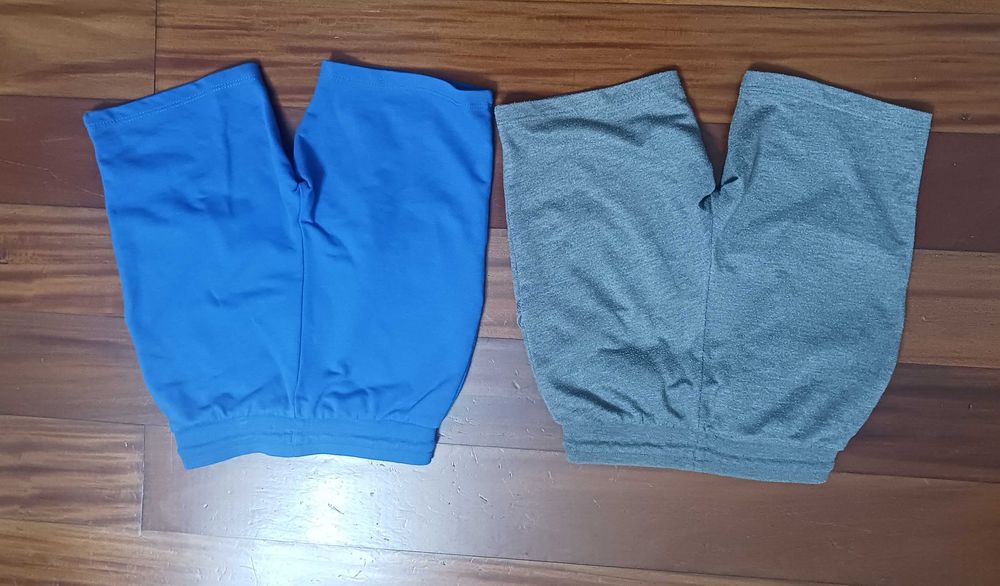 Conjunto de 4 calções para criança  - 6 anos