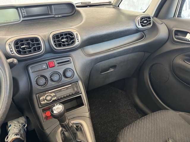 Citroën C3 Picasso de 2012