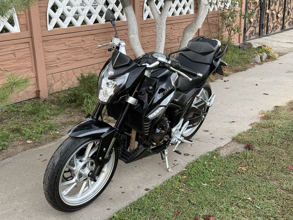 Продам Lifan kp250