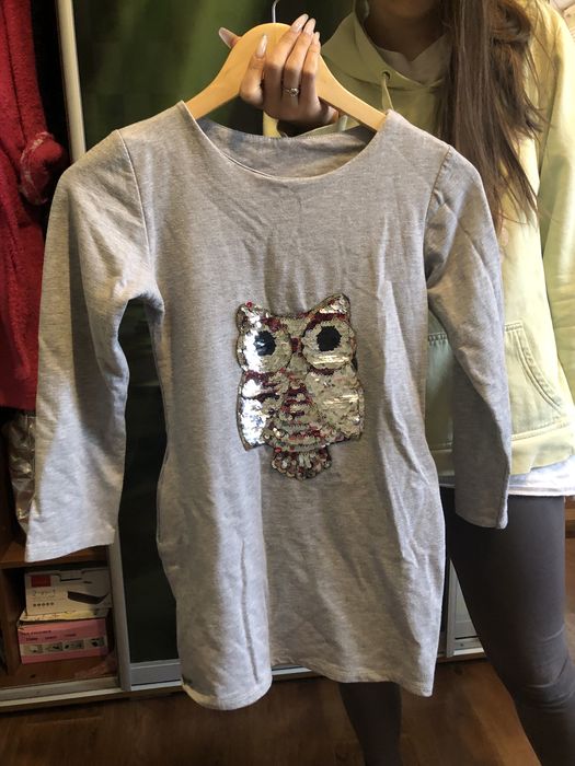 Сукня доя дівчинки