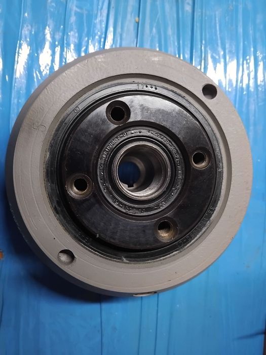 Муфта випередження вприскування КАМАЗ  33.1121010-01