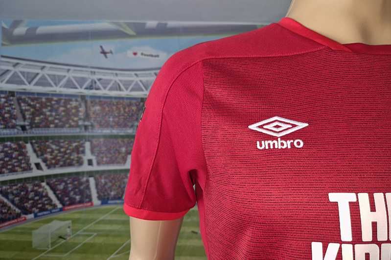 Huddersfield Town Association Football Club (Official Licensed Product) 2020-21 away #27 Romoney Crichlow rozmiar: L