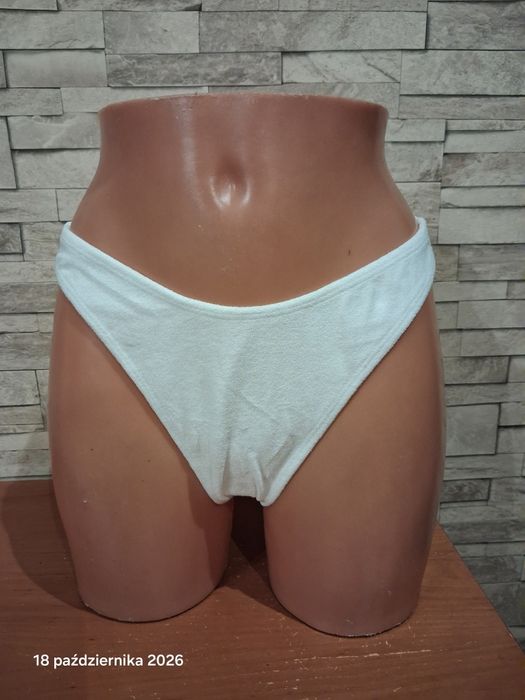 Majtki od Bikini frota_M