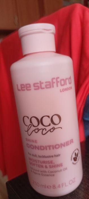 Odżywka do włosów Coco loco