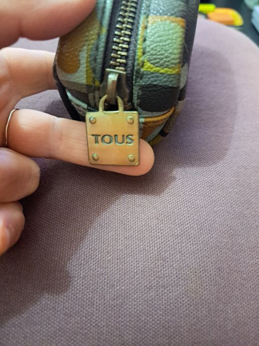 Moedeiro tous original