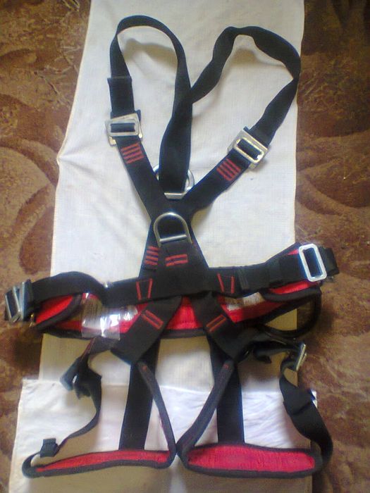 Продам  пояс для електреков  високовольтних ліній