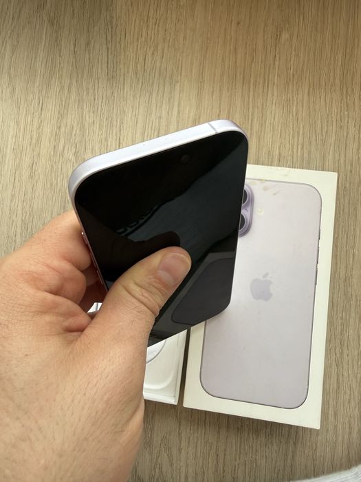 Iphone 17 256gb 99akku