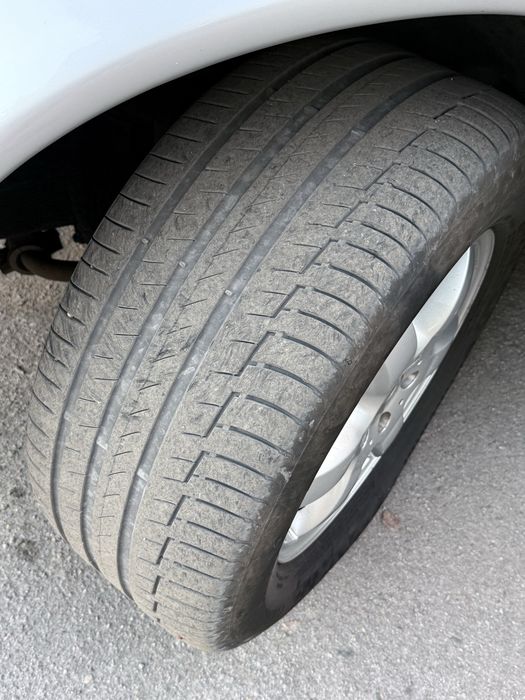 Продам Mercedes-Benz ML 400 2005 4.0 D