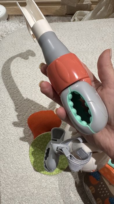 Карусель-мобіль на ліжечко E995