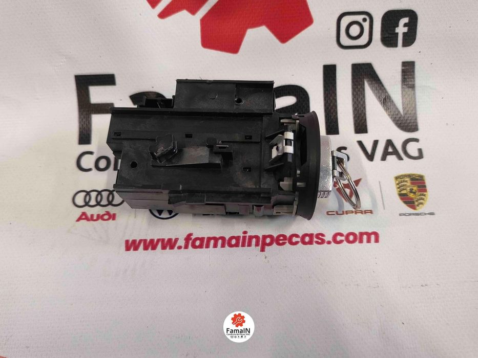 Comutador de Arranque VW PASSAT B7 Variant