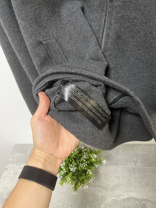 MANGO мужской кардиган свитер на замке / Размер L