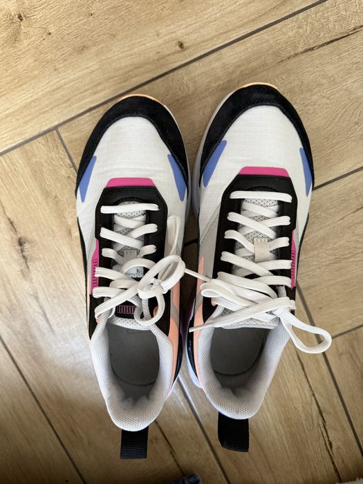Кросівки Puma cosmo 38,5