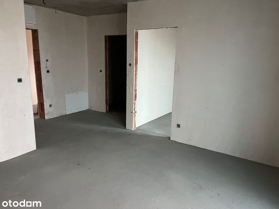 Nowy apartament z tarasem-II piętro- "Słoneczne Tarasy" Prudnik