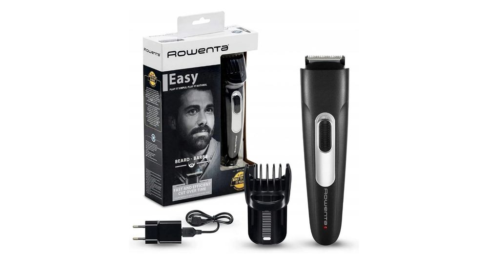 Trymer do brody Rowenta TN2801F4 Stylis Easy