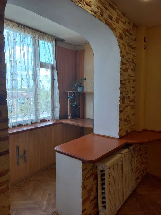 Батыева гора. Ратушного, 5. Оренда дво-кімнатної квартири.