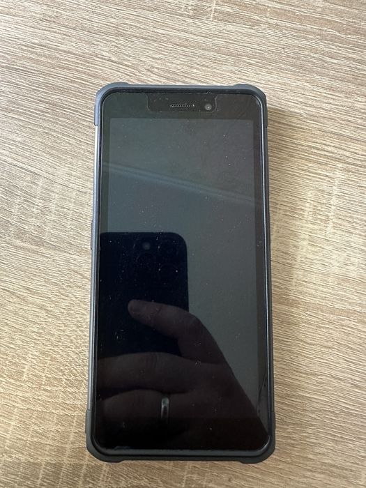 Продам телефон Ulefone Armor X