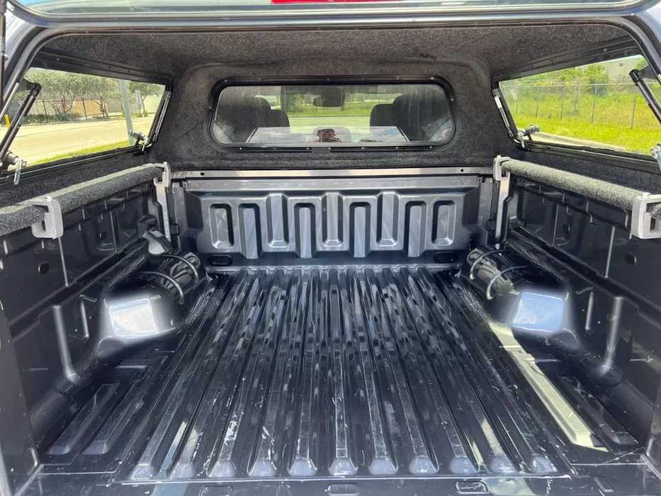 2023 Ford Ranger STX