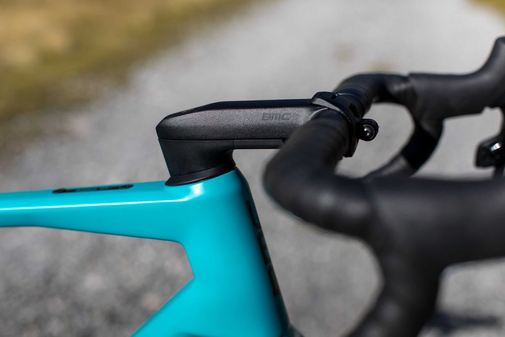 Nowy BMC Kaius 01 TWO Gravel Force AXS