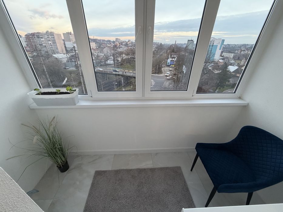 Продається 2-на квартира на Пирогова