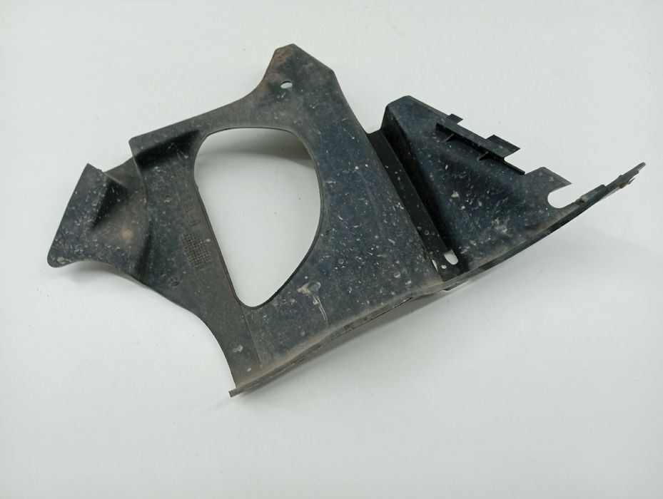 Acabamento de cava de roda - PEUGEOT 306 (7B, N3, N5) | 93 - 03