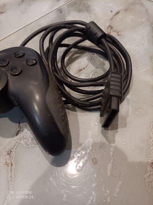 iPad do gier PlayStation