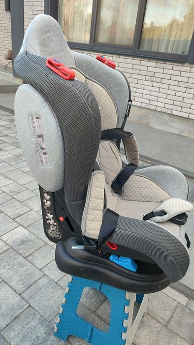 автокрісло Lorelli Jupiter
