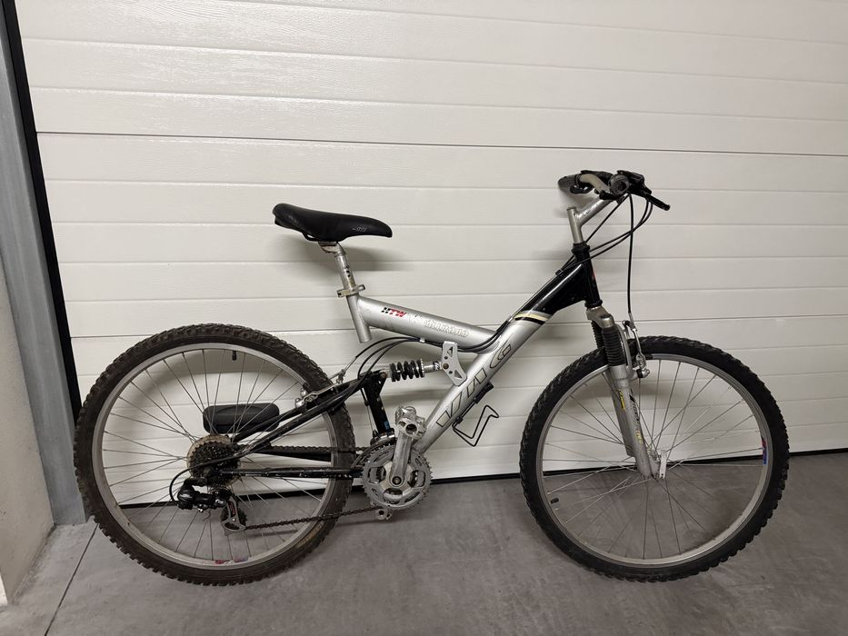 Bicicleta HTW adulto/ jovem