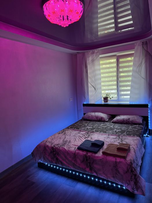 LUX Подобово 2х кім Шикарна квартира