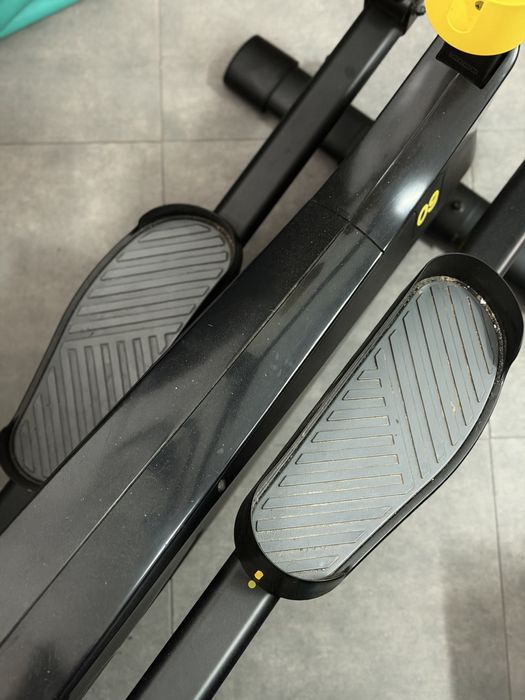 Bicicleta Elítica Domyos 520