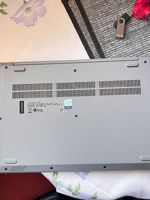 Lenovo Idepad S145
