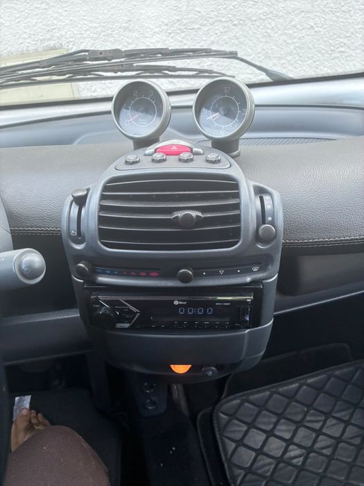 Smart for two impecavel — photo 4