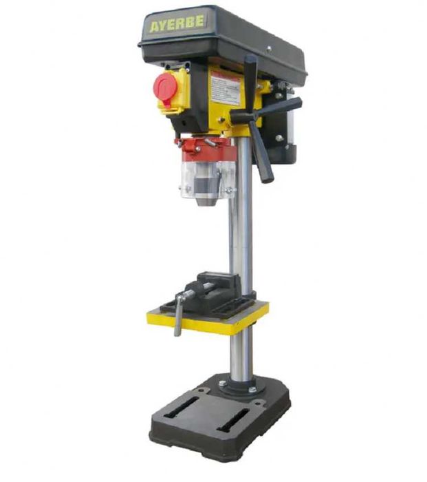 Engenho para Furar Correias AYERBE AY-13-TS