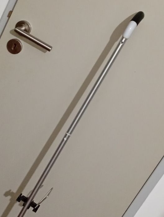 silvercrest sabd 3.6 li a1 rechargeable floor completo e bem funcional