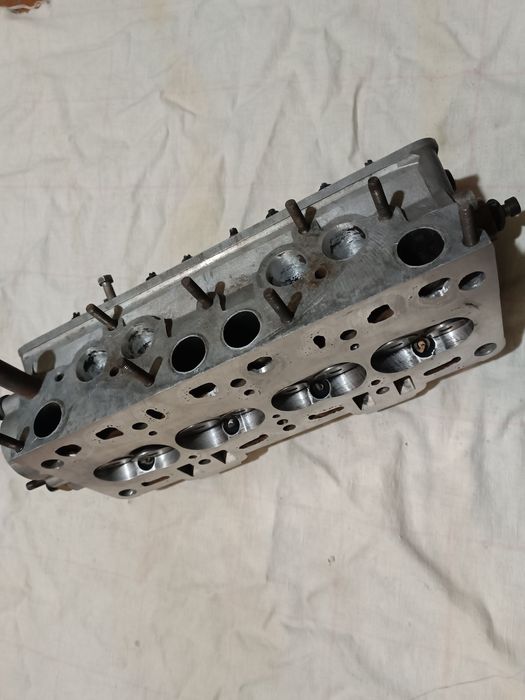 Головка блока Таврия Славута