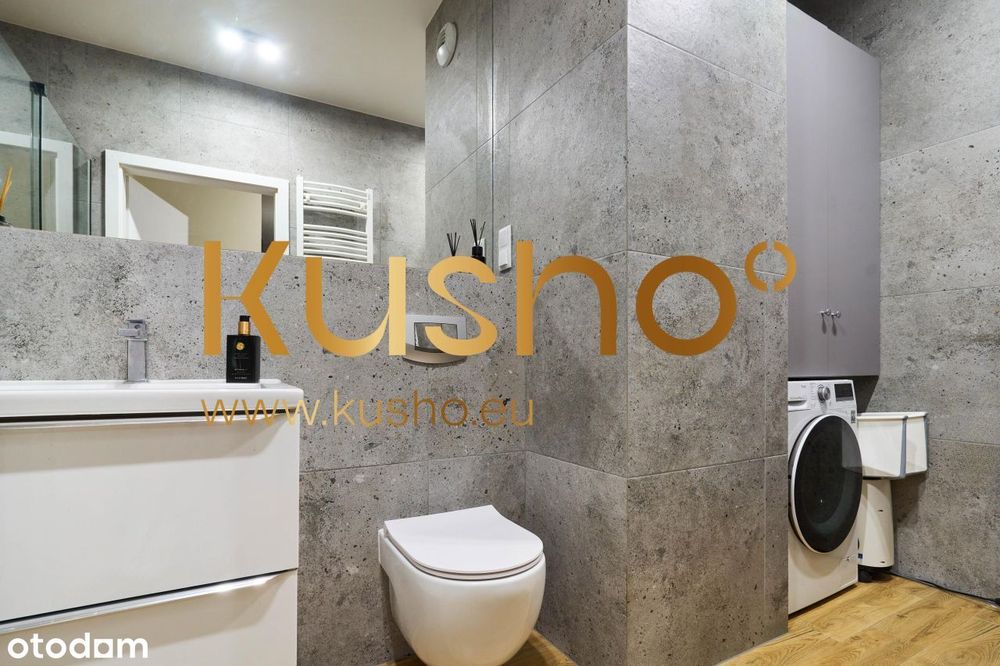 Mokotów | 73 m² | Ogród + Loggia | 3–4 Pokoje | 20
