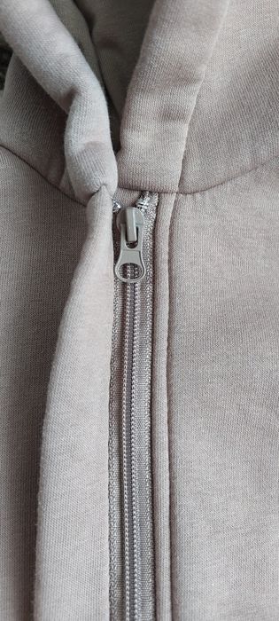 Ромпер на флісі+шапочка  Kids.handmade,62 розмір. Ідеальний стан!