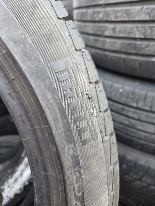 Шини 225/45 R19 Pirelli