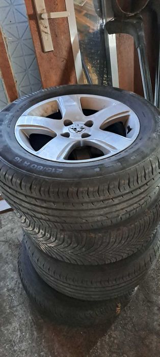 Peugeot 3008, 1.6 Benzyna