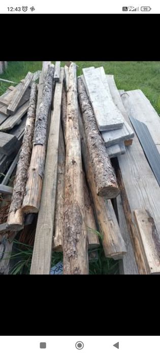 Sprzedam stemple budowlane