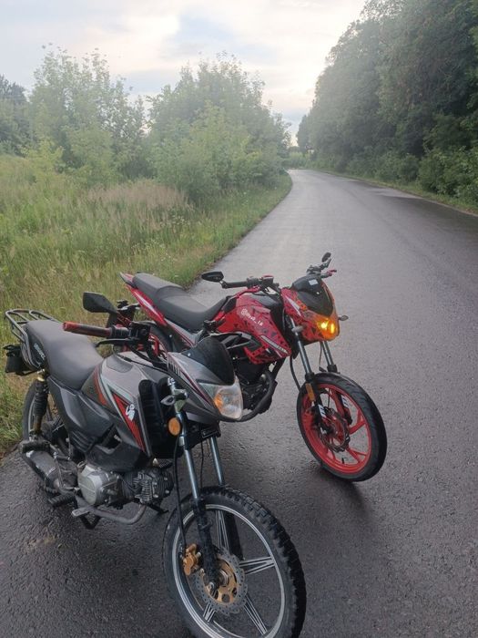 Spark sp125c-2CDN