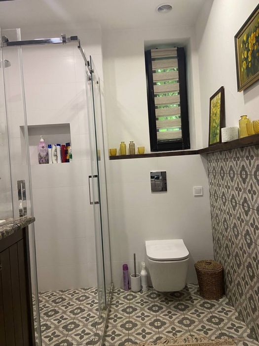 Продам дім в лісі с. Піщанка
