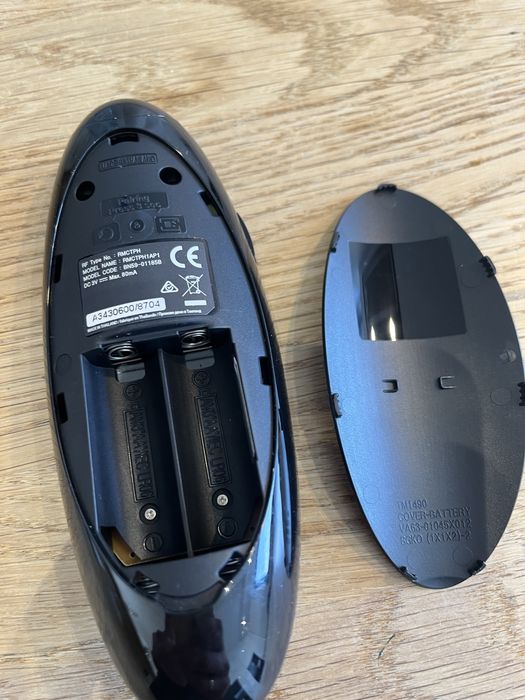 Pilot smart Tv SAMSUNG