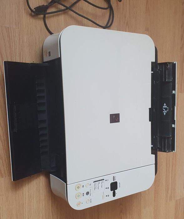 Принтер Canon Pixma mp240