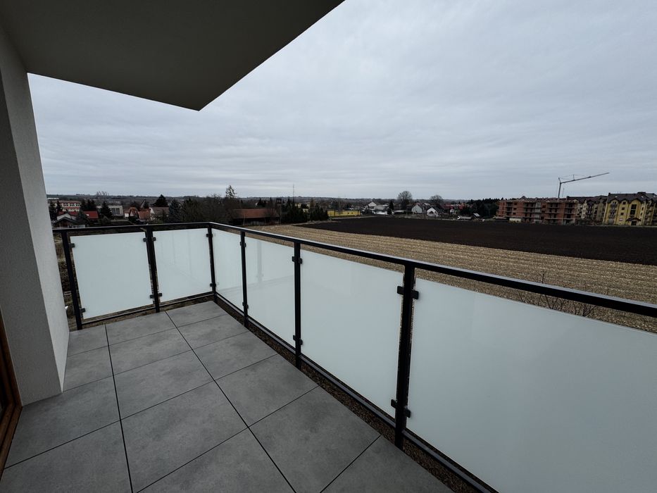 Mieszkanie Proszowice