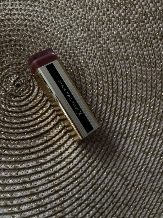 Pomadka Max Factor